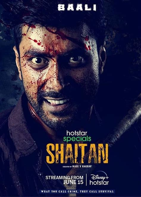 Shaitan web series tamil dubbed download kuttymovies  Tamil dubbed movie updates are listed on the same page